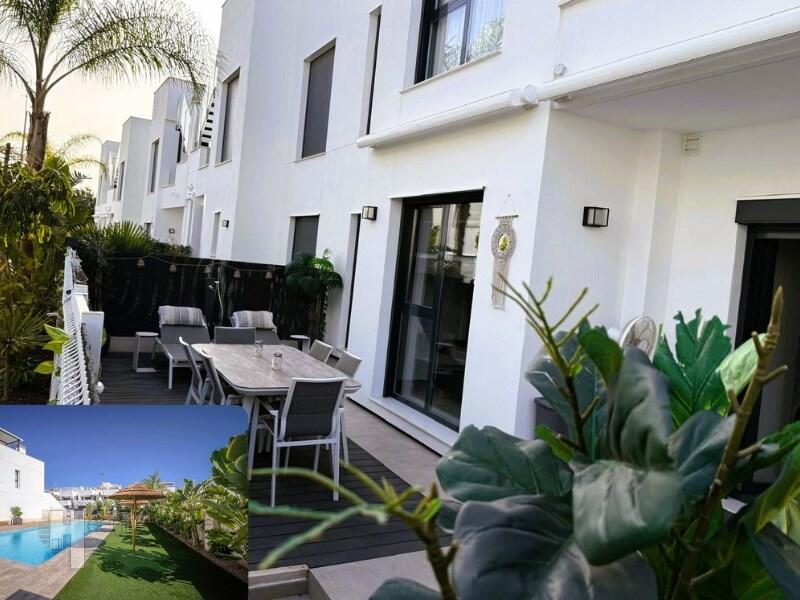 Apartment for sale in San Javier, Murcia