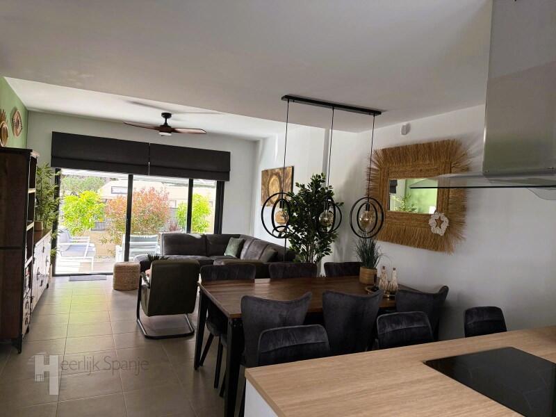 3 Schlafzimmer Appartement zu verkaufen