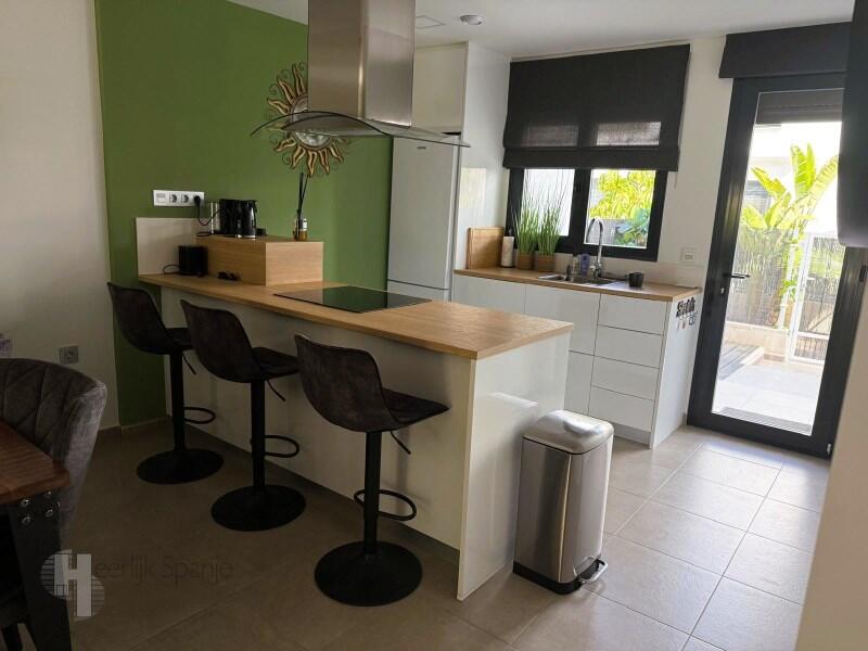 3 Schlafzimmer Appartement zu verkaufen