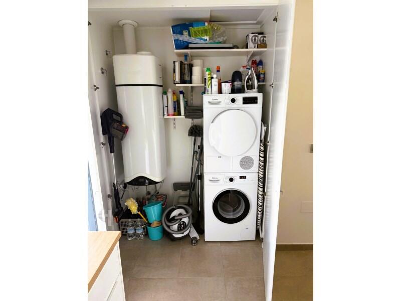 3 Schlafzimmer Appartement zu verkaufen