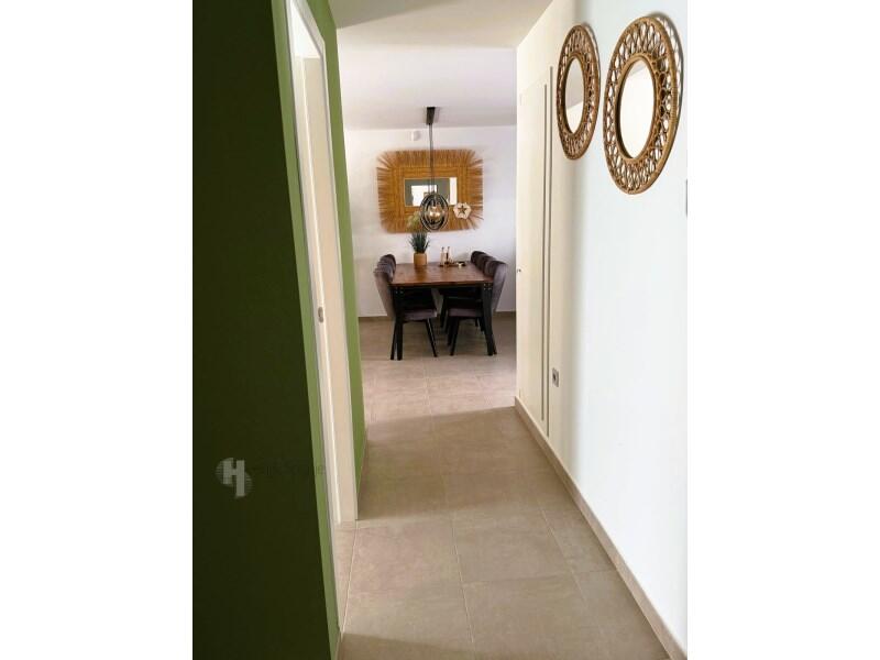 3 Schlafzimmer Appartement zu verkaufen