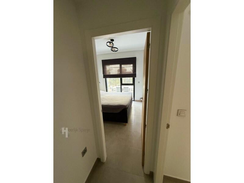 3 Schlafzimmer Appartement zu verkaufen