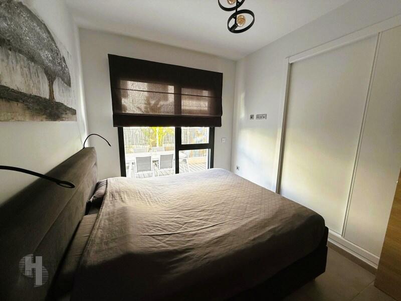 3 Schlafzimmer Appartement zu verkaufen