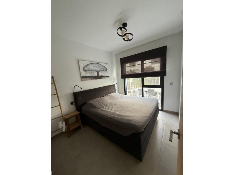 3 Schlafzimmer Appartement zu verkaufen