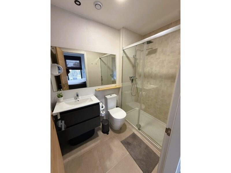 3 Schlafzimmer Appartement zu verkaufen