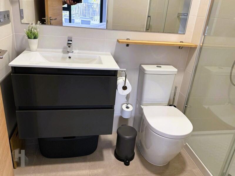 3 Schlafzimmer Appartement zu verkaufen