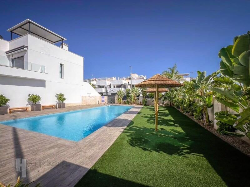 3 Schlafzimmer Appartement zu verkaufen