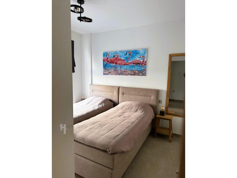 3 Schlafzimmer Appartement zu verkaufen