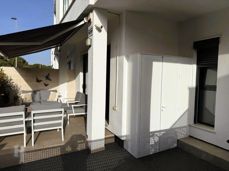 3 Schlafzimmer Appartement zu verkaufen