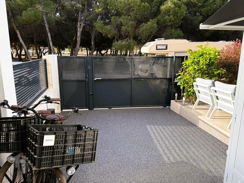 3 Schlafzimmer Appartement zu verkaufen