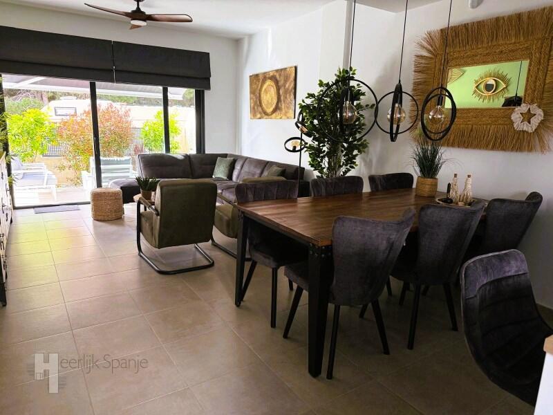 3 Schlafzimmer Appartement zu verkaufen