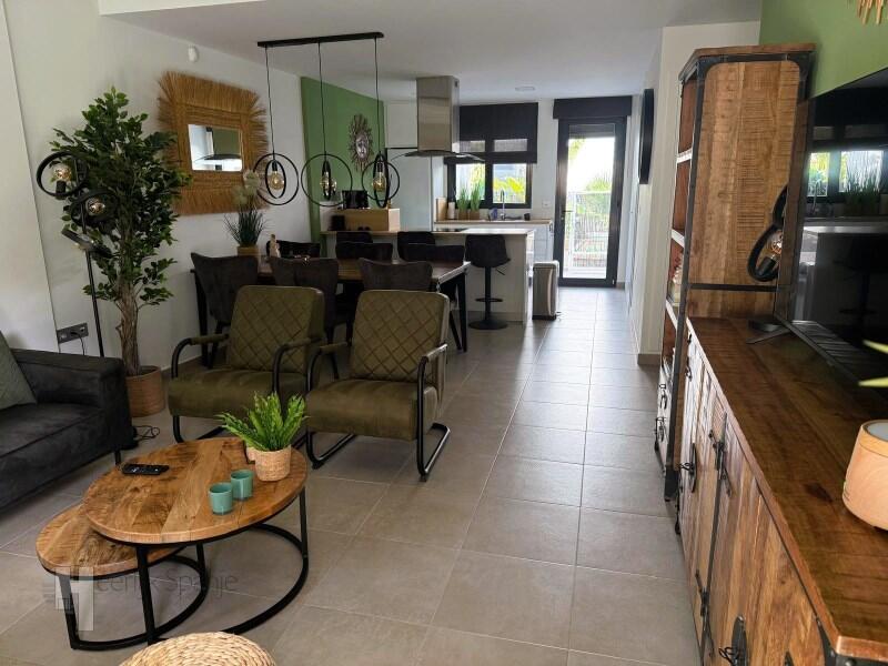 3 Schlafzimmer Appartement zu verkaufen