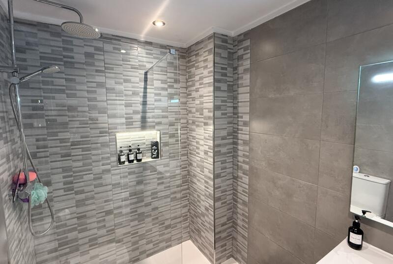 2 Schlafzimmer Appartement zu verkaufen