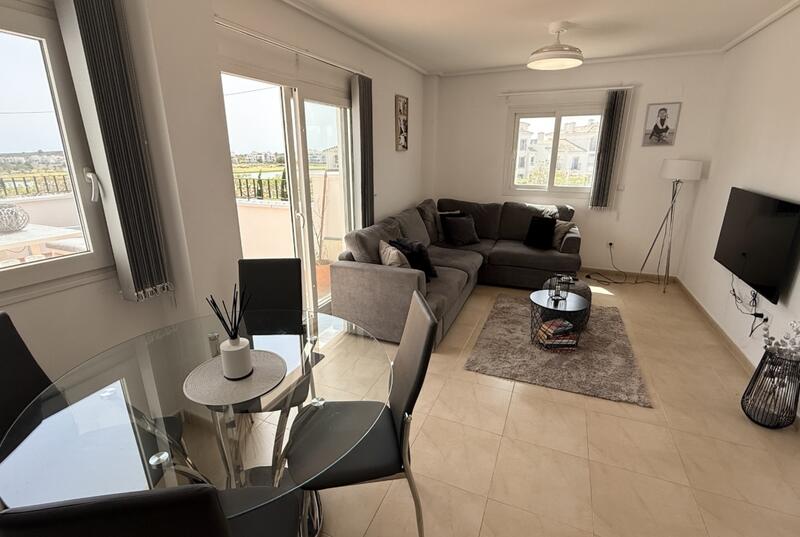 2 Schlafzimmer Appartement zu verkaufen