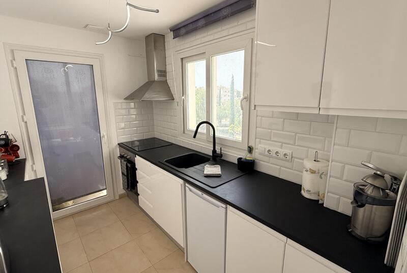 2 Schlafzimmer Appartement zu verkaufen