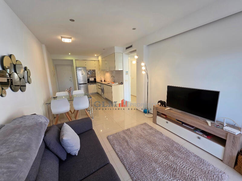 Appartement Te koop in Los Alcazares, Murcia