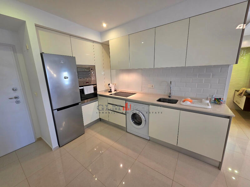 2 soveværelse Lejlighed til salg