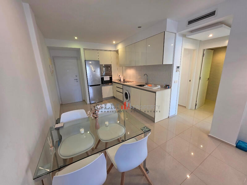 2 soveværelse Lejlighed til salg