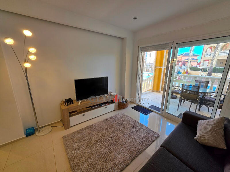 2 soveværelse Lejlighed til salg