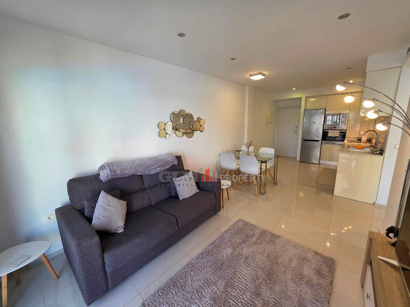 2 soveværelse Lejlighed til salg