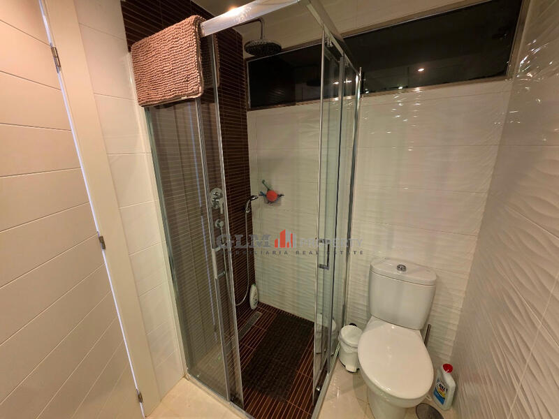 2 soveværelse Lejlighed til salg