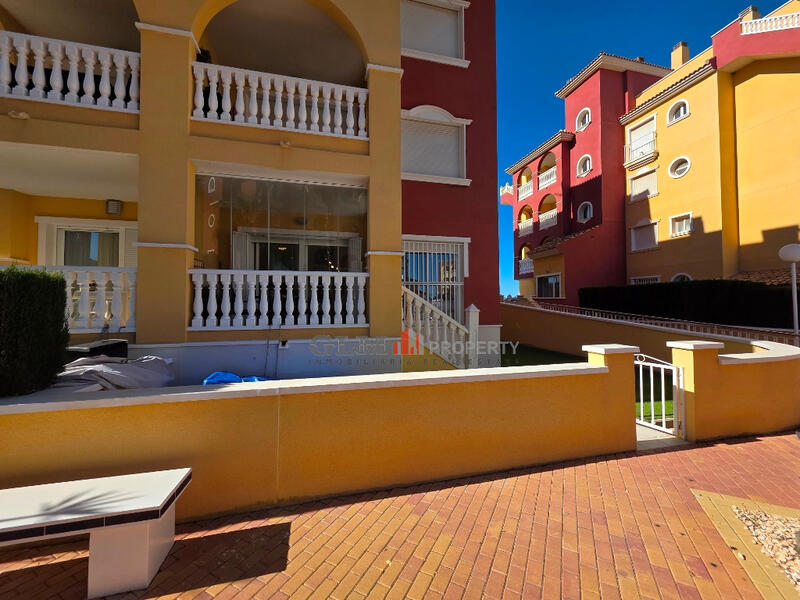 2 soveværelse Lejlighed til salg