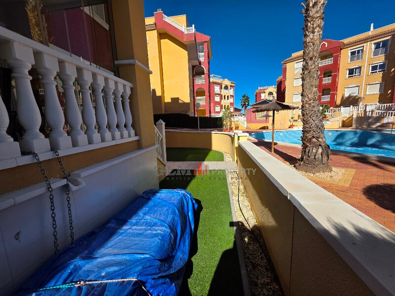 2 soveværelse Lejlighed til salg