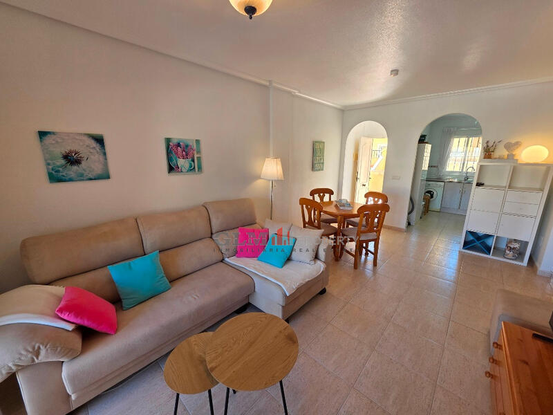 Apartment for sale in Los Alcazares, Murcia