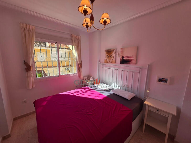 2 Cuarto Apartamento en venta