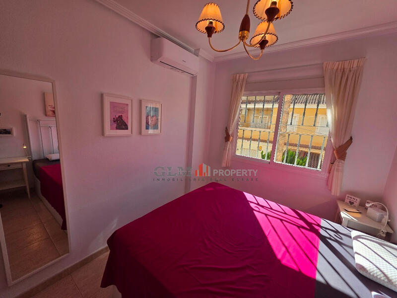 2 Cuarto Apartamento en venta