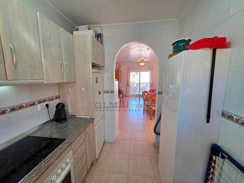 2 Cuarto Apartamento en venta