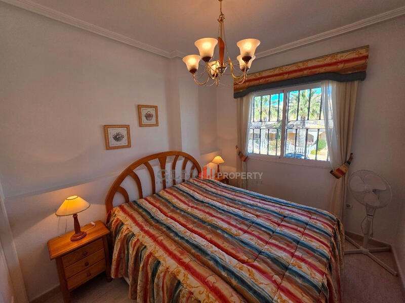 2 Cuarto Apartamento en venta