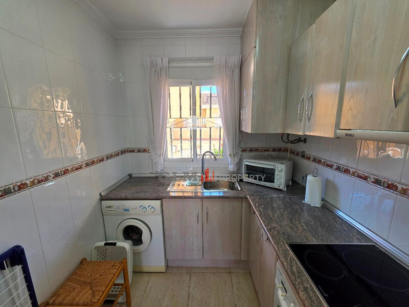 2 Cuarto Apartamento en venta