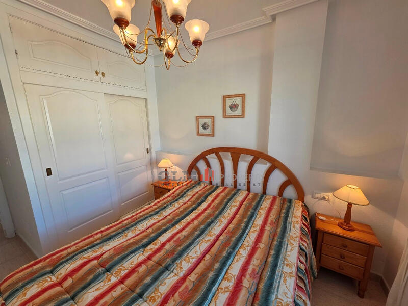 2 Cuarto Apartamento en venta