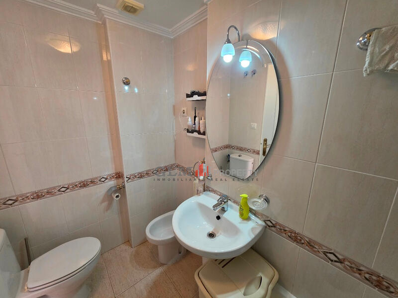 2 Cuarto Apartamento en venta