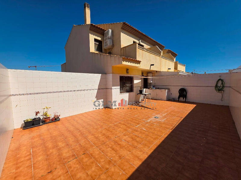 3 soverom Leilighet til salgs