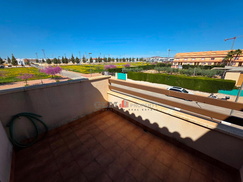 3 soverom Leilighet til salgs