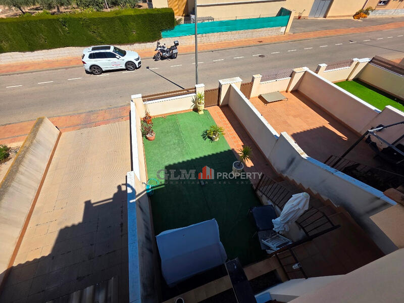 3 soverom Leilighet til salgs