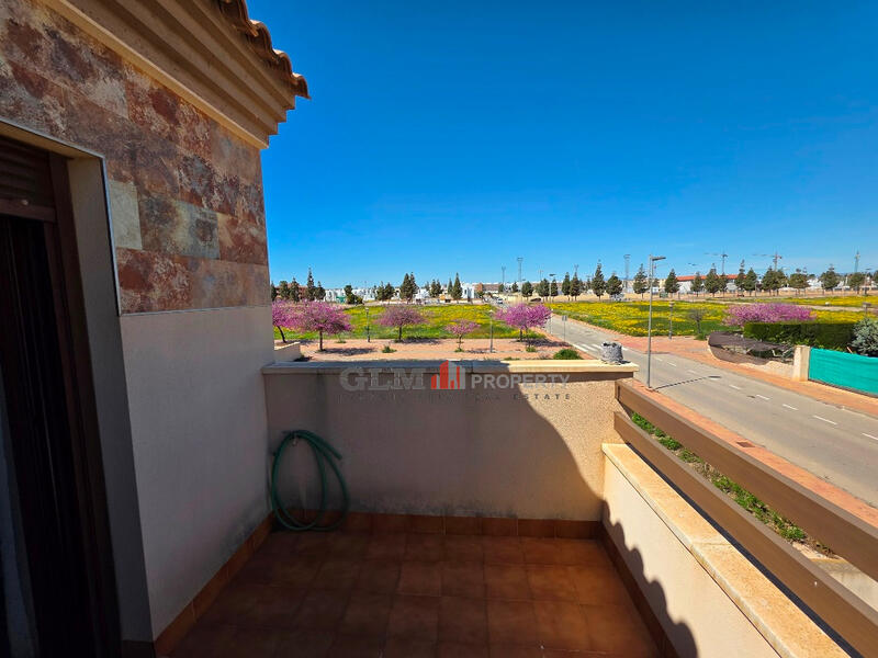 3 soverom Leilighet til salgs