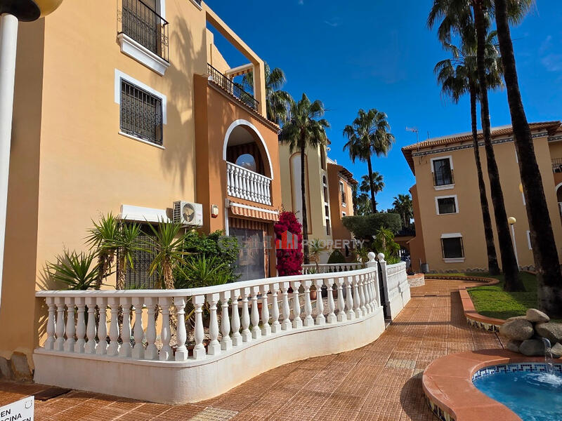 2 soverom Leilighet til salgs