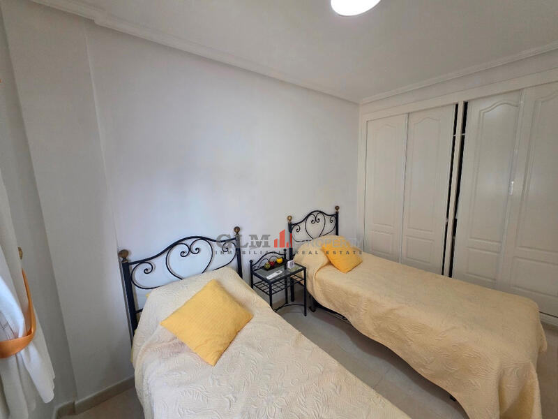 2 soverom Leilighet til salgs