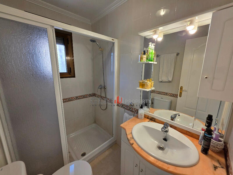 2 soverom Leilighet til salgs