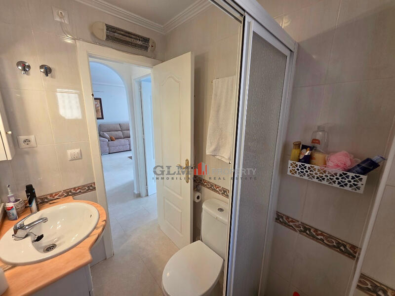 2 soverom Leilighet til salgs