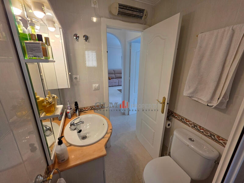 2 soverom Leilighet til salgs