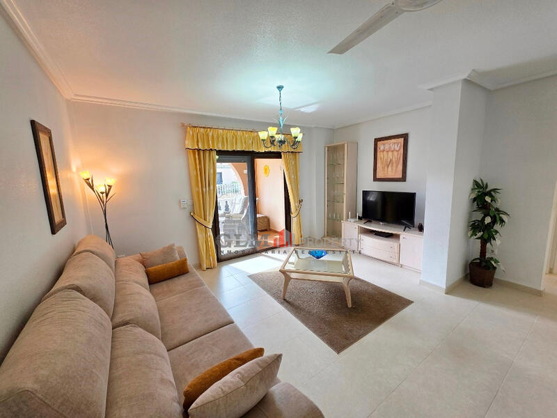 2 soverom Leilighet til salgs