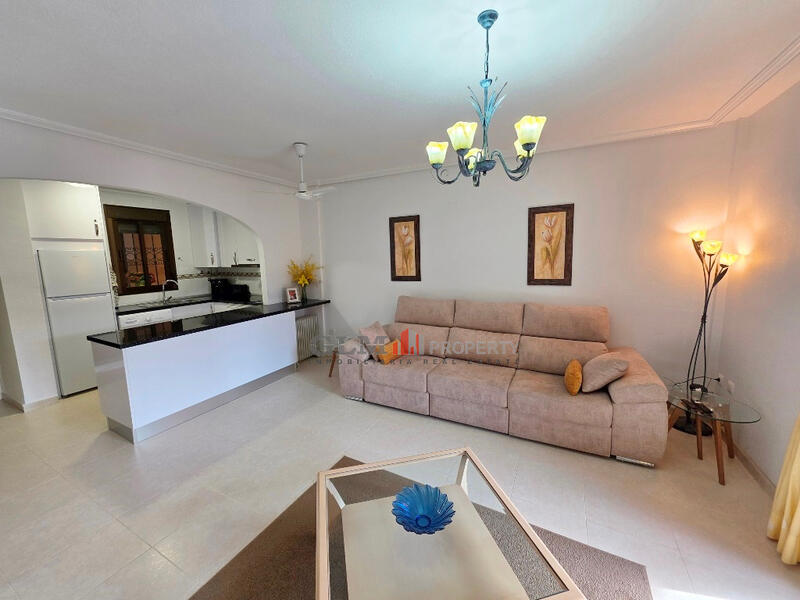 2 soverom Leilighet til salgs