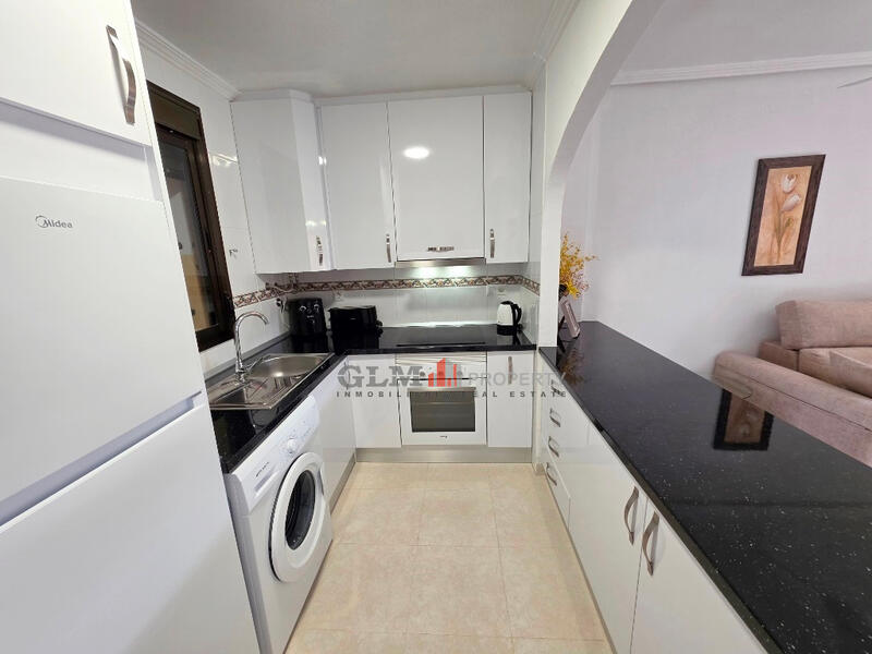 2 soverom Leilighet til salgs