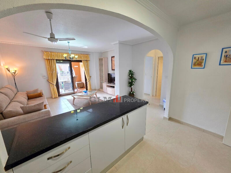 2 soverom Leilighet til salgs