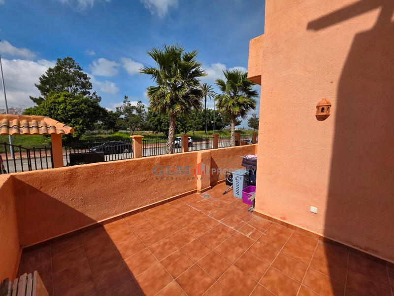 3 slaapkamer Appartement Te koop