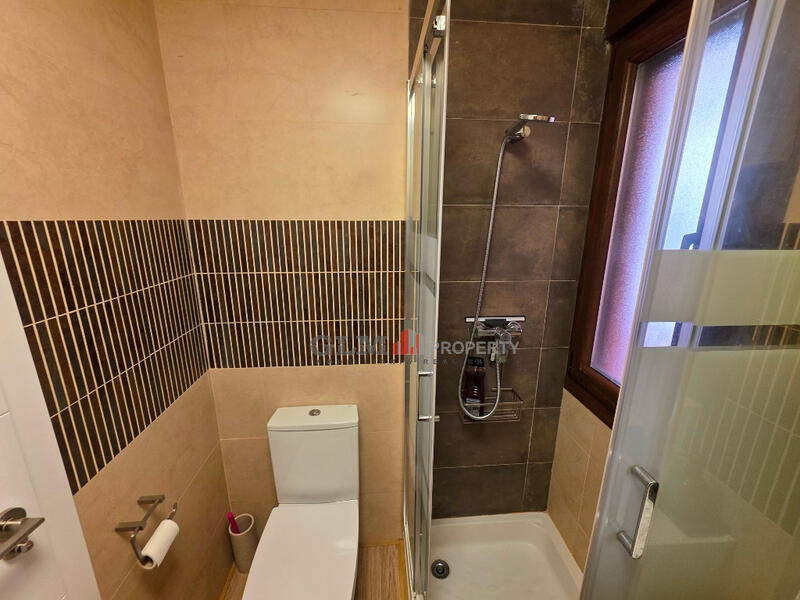 3 slaapkamer Appartement Te koop